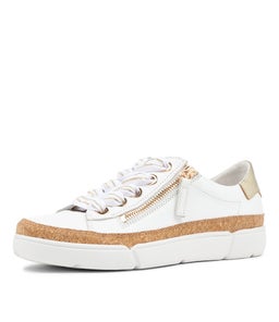 TORAYNE DJ WHITE PALE GOLD MULTI