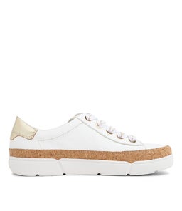 TORAYNE DJ WHITE PALE GOLD MULTI