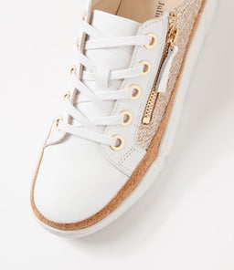 TORRY DJ WHITE CHAMPAGNE MULTI