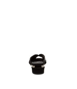 TRISTAN DJ BLACK SUEDE