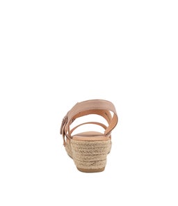 SAMIYA DJL ROSE ROSE LEATHER BUCKLE