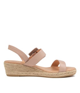 SAMIYA DJL ROSE ROSE LEATHER BUCKLE