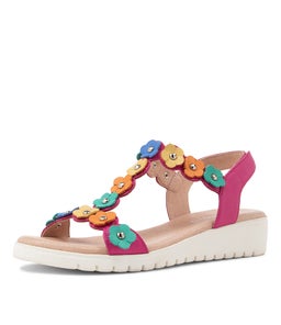 MURMUR DJ FUCHSIA MULTI