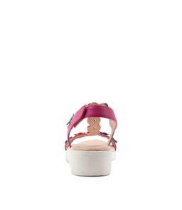 MURMUR DJ FUCHSIA MULTI