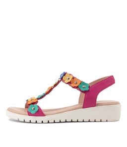 MURMUR DJ FUCHSIA MULTI