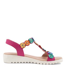 MURMUR DJ FUCHSIA MULTI