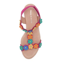 MURMUR DJ FUCHSIA MULTI
