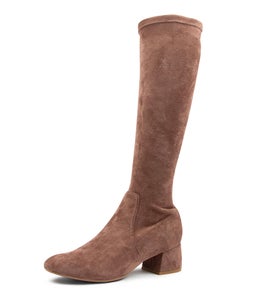 CHEVY DJ DONKEY STRETCH MICROSUEDE