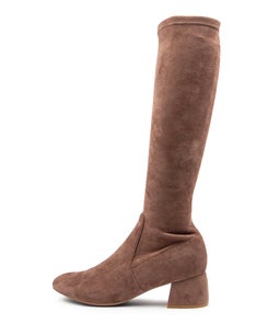 CHEVY DJ DONKEY STRETCH MICROSUEDE