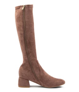 CHEVY DJ DONKEY STRETCH MICROSUEDE