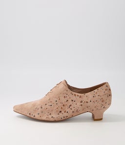 DIONES DJ CAFE CAFE SPARKLE SUEDE SUEDE