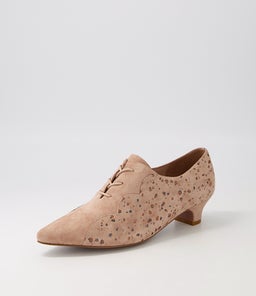 DIONES DJ CAFE CAFE SPARKLE SUEDE SUEDE