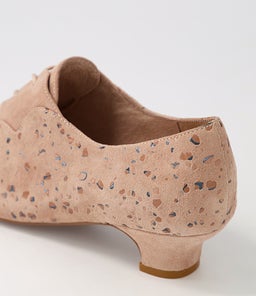 DIONES DJ CAFE CAFE SPARKLE SUEDE SUEDE