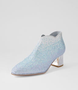 JONSY DJ PALE BLUE SUEDE