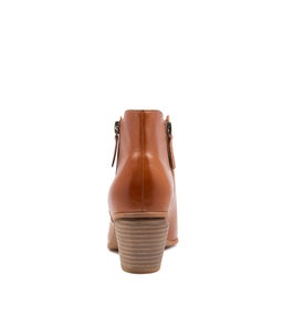 JOSKY DJ TAN LEATHER