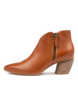 JOSKY DJ TAN LEATHER