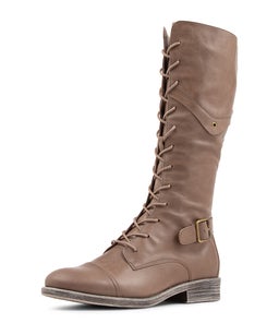 MIKAN DJ MUD LEATHER