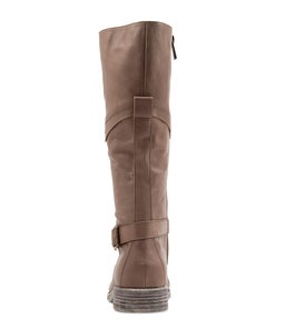 MIKAN DJ MUD LEATHER