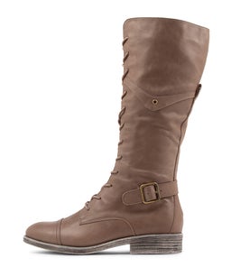 MIKAN DJ MUD LEATHER