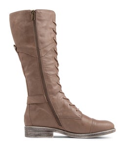 MIKAN DJ MUD LEATHER
