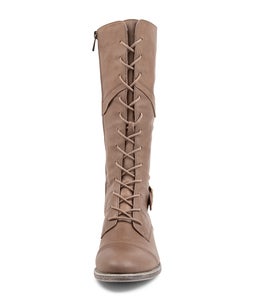 MIKAN DJ MUD LEATHER