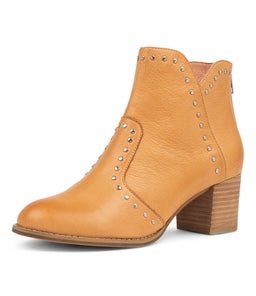 SHAD DJ CAMEL LEATHER