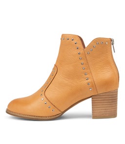 SHAD DJ CAMEL LEATHER