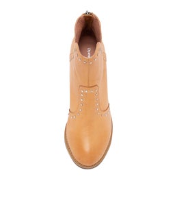 SHAD DJ CAMEL LEATHER