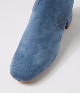 CHECKIE DJ DENIM STRETCH FABRIC