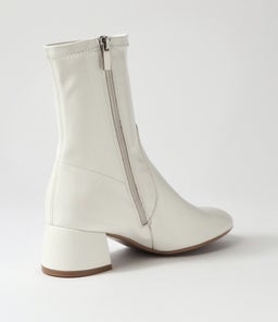 CHECKIE DJ STONE STRETCH PATENT PU