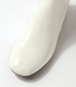 CHECKIE DJ STONE STRETCH PATENT PU