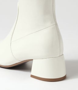 CHECKIE DJ STONE STRETCH PATENT PU