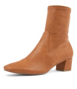 HARTFUL DJ NEW TAN STRETCH SMOOTH