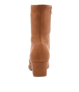 HARTFUL DJ NEW TAN STRETCH SMOOTH