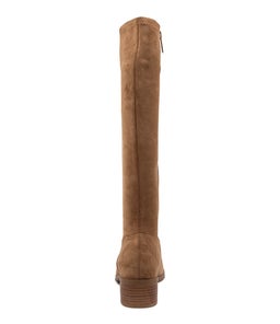 TIMOTHIE DJ CAMEL STRETCH MICROSUEDE