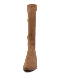 TIMOTHIE DJ CAMEL STRETCH MICROSUEDE