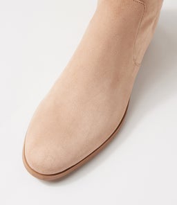 TIMOTHIE DJ LATTE STRETCH MICROSUEDE