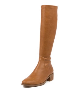 TIMOTHIE DJ NEW TAN STRETCH SMOOTH