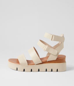 RHEAN DJ MILK MILK SOLE LEATHER