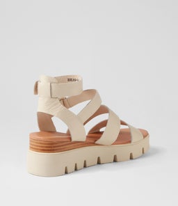 RHEAN DJ MILK MILK SOLE LEATHER