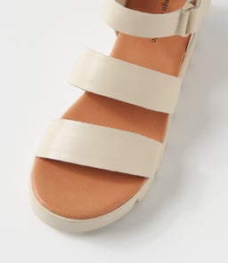 RHEAN DJ MILK MILK SOLE LEATHER