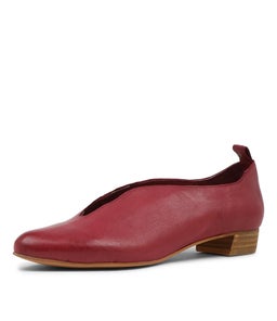 ESKER DJ PINOT LEATHER