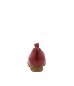 ESKER DJ PINOT LEATHER