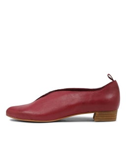 ESKER DJ PINOT LEATHER