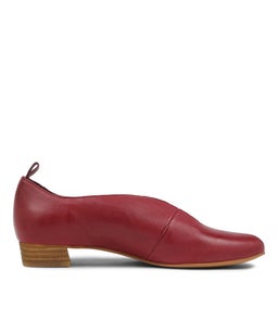 ESKER DJ PINOT LEATHER