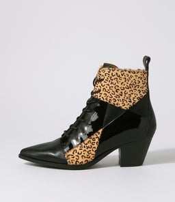 GRACIE DJ LEOPARD MIX