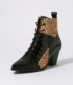 GRACIE DJ LEOPARD MIX