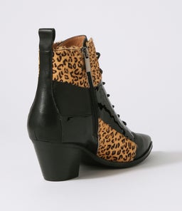 GRACIE DJ LEOPARD MIX