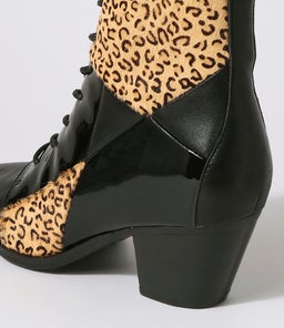 GRACIE DJ LEOPARD MIX