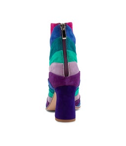 KATTAT DJ PURPLE MULTI